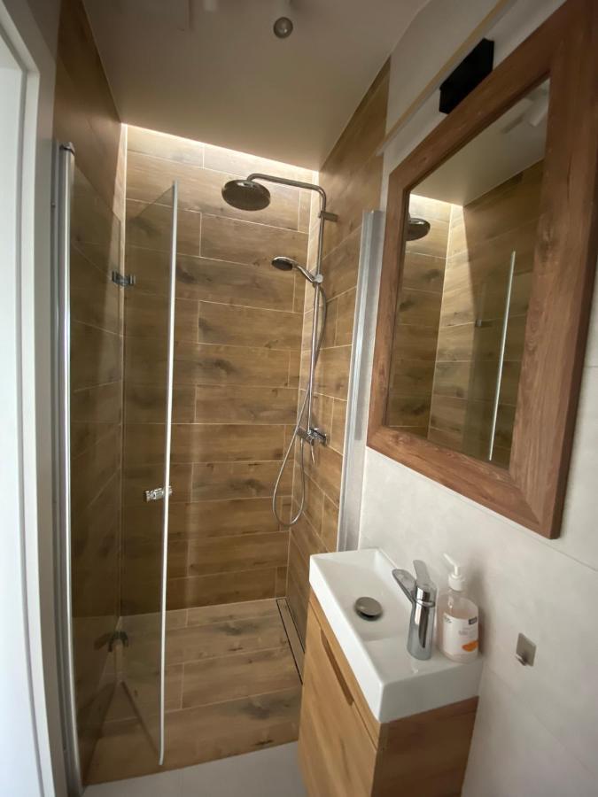 Ferienhaus Jasminowa 17 Gdynia
