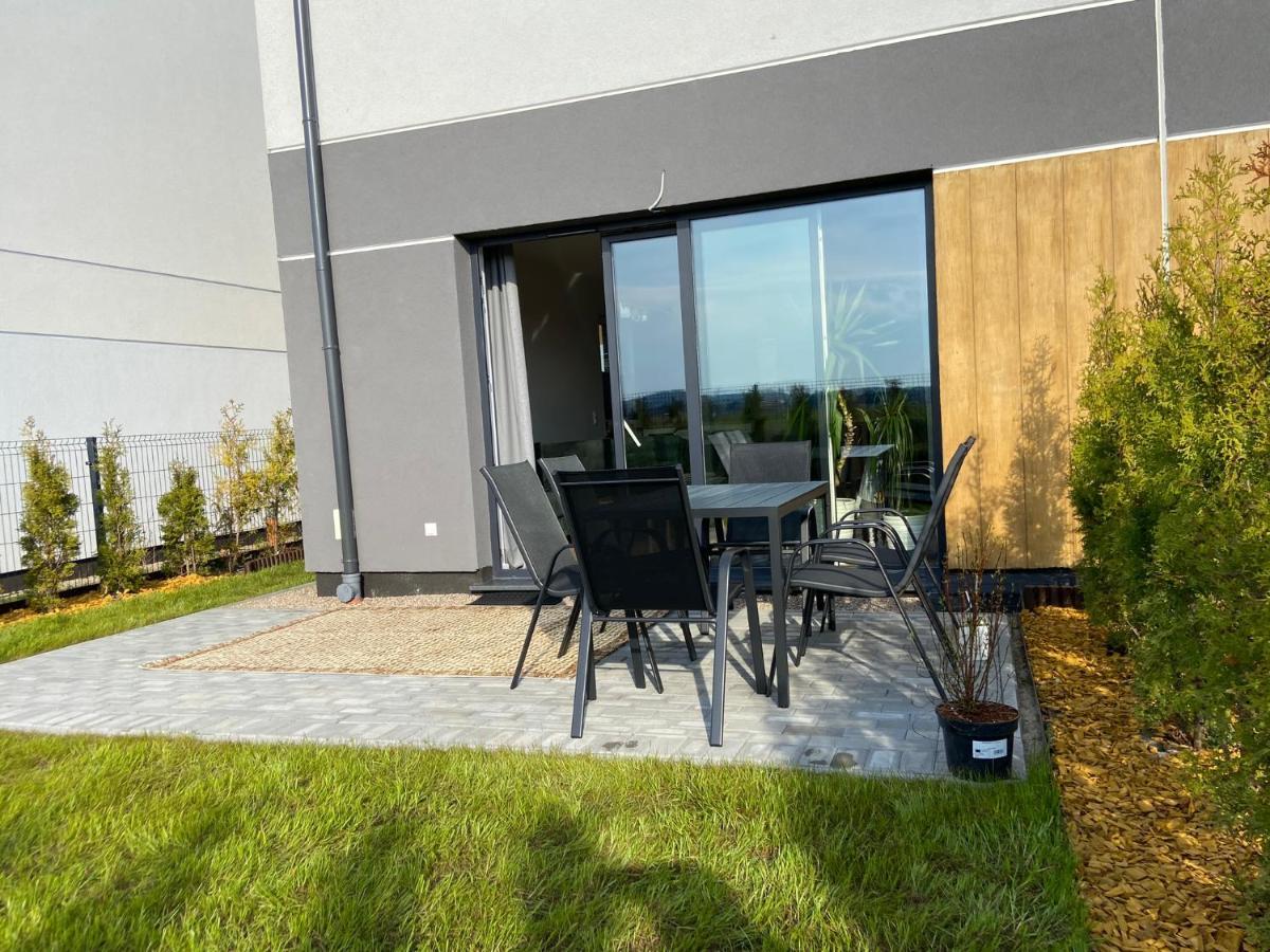 Jasminowa 17 Ferienhaus *
