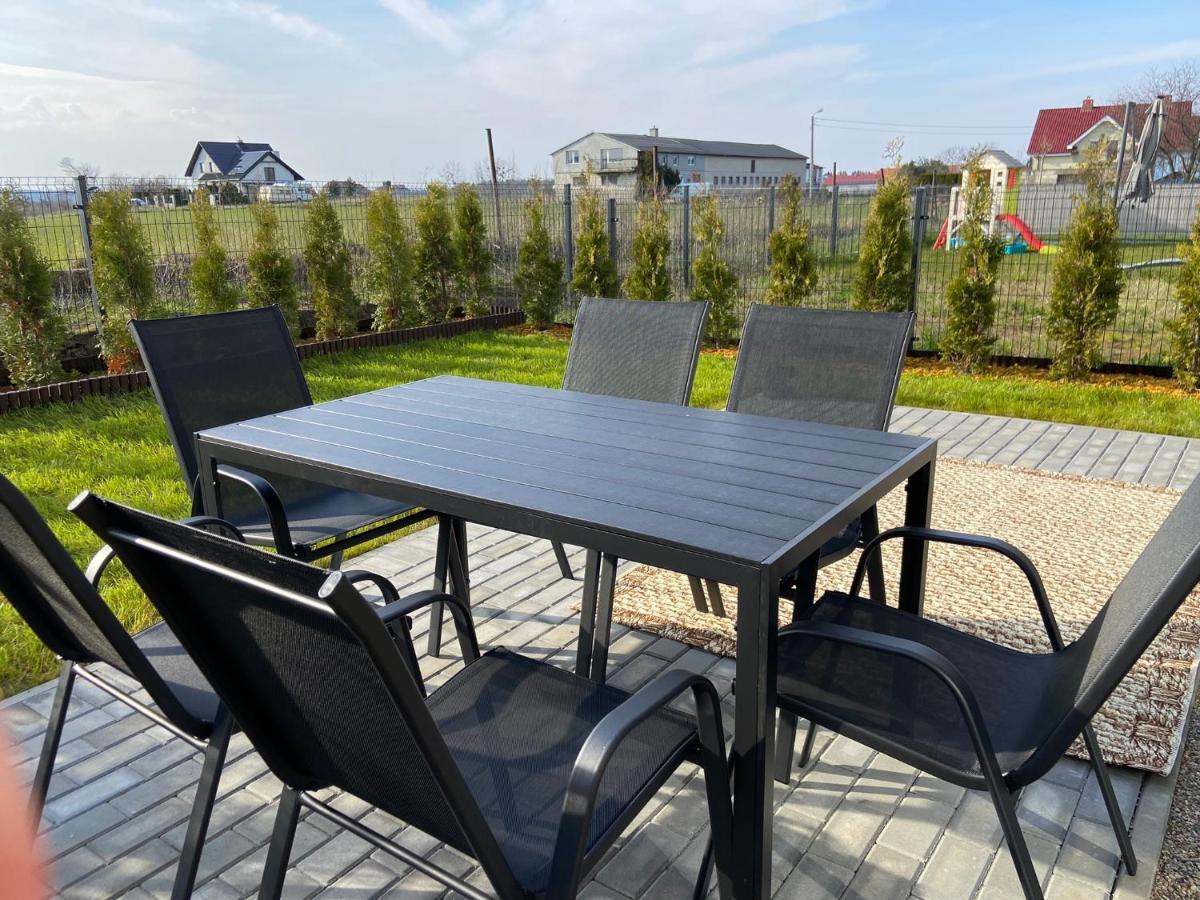 Jasminowa 17 Ferienhaus Gdynia