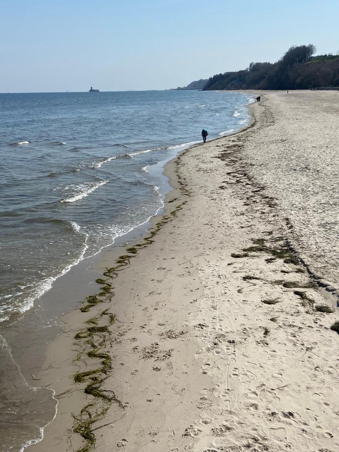 Jasminowa 17 Gdynia