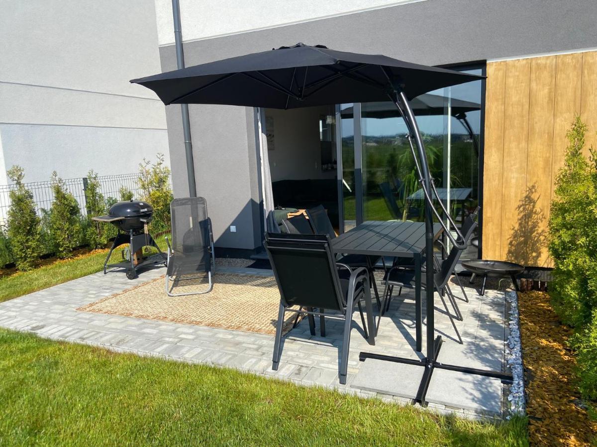 Ferienhaus Jasminowa 17 *