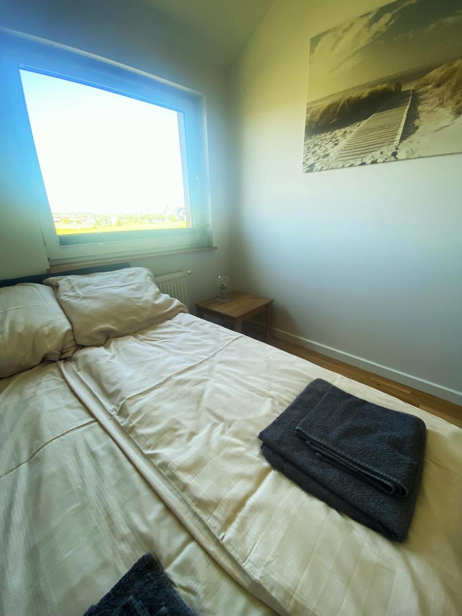 Ferienhaus Jasminowa 17 *