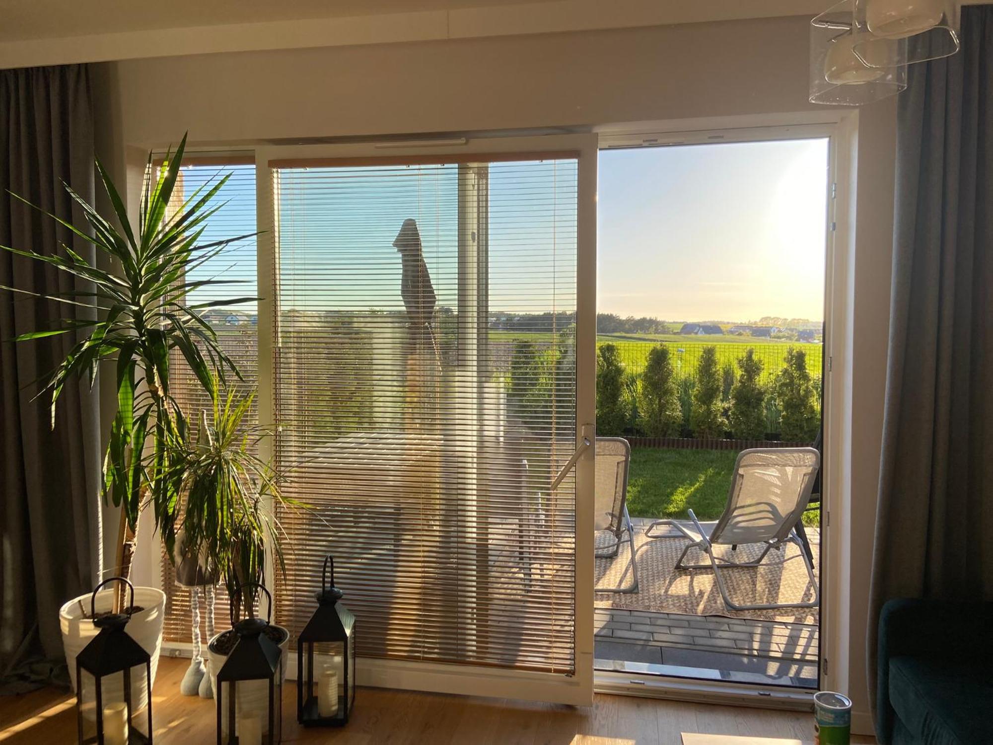 Ferienhaus Jasminowa 17 *
