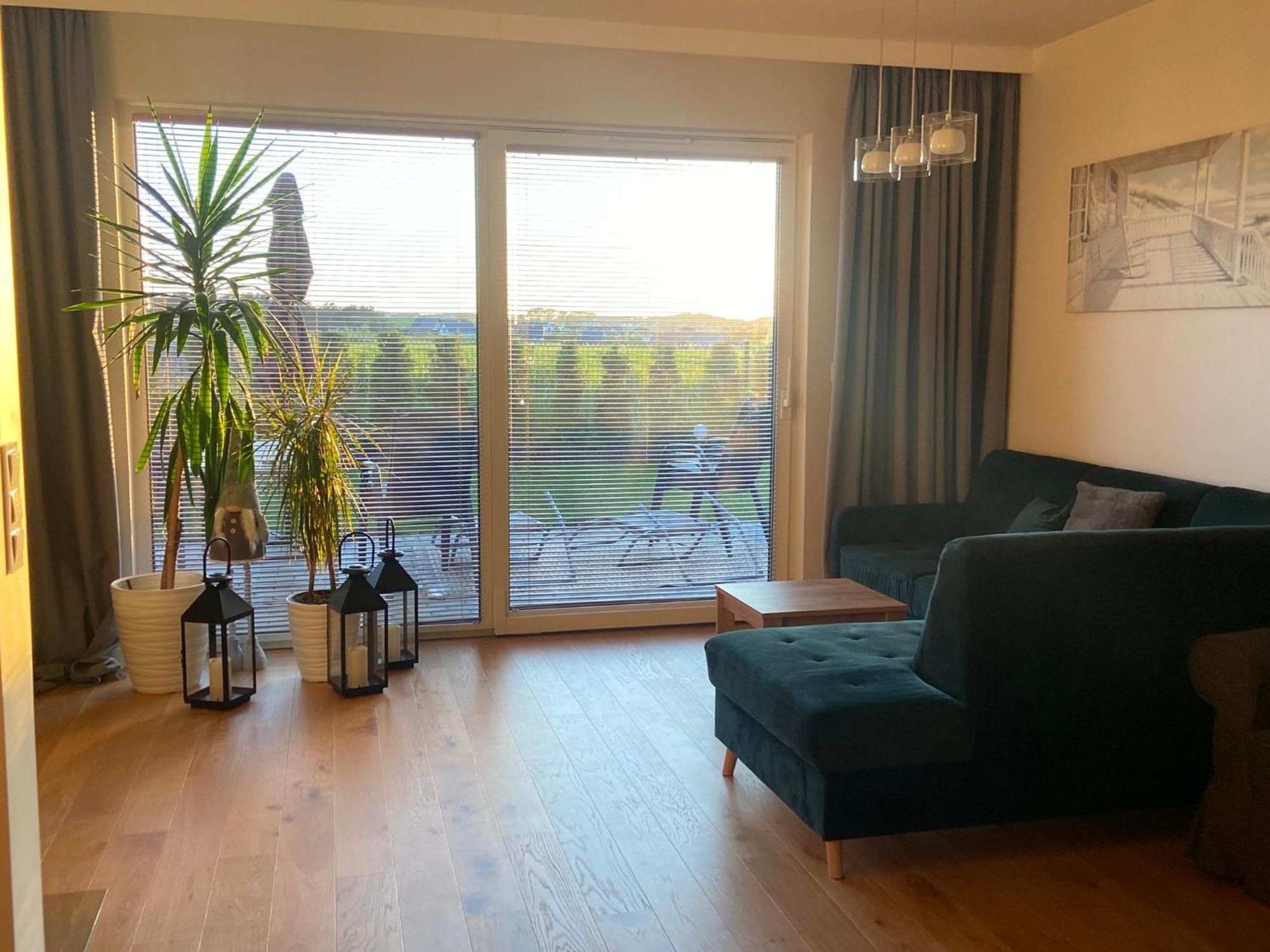 Jasminowa 17 Ferienhaus Gdynia